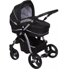 Коляска Lonex Speedy Style (цвет: S-10)